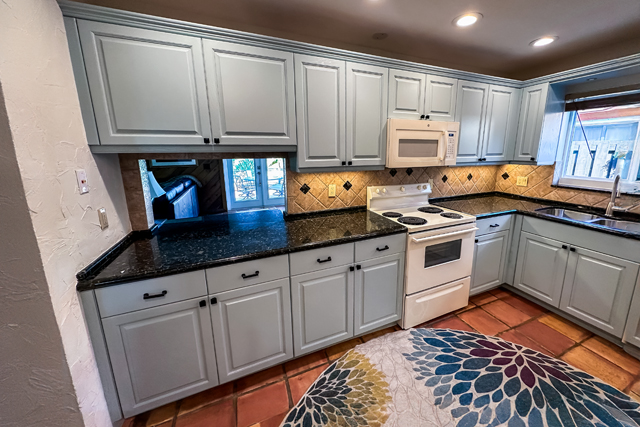 Kitchen Cabinet Makeover boca raton