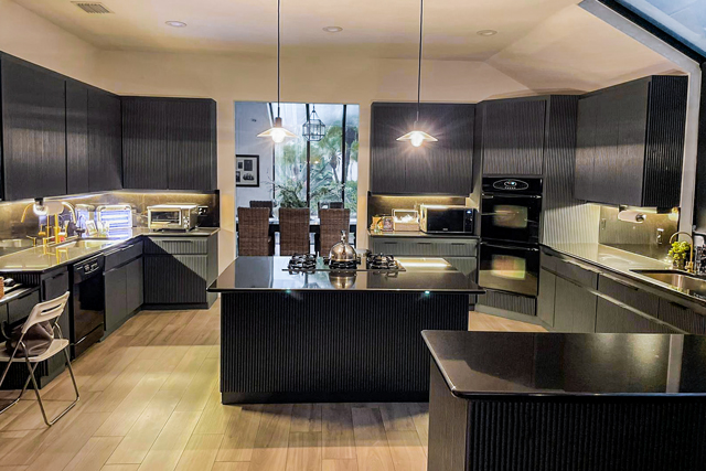 Kitchen Remodeling west palm beach