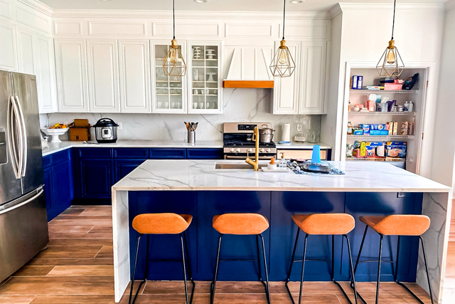 kitchen cabinets refinish delray beach