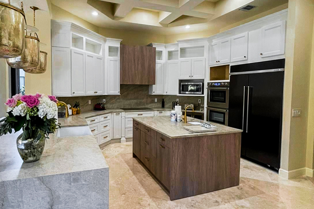 kitchen refinish hollywood beach