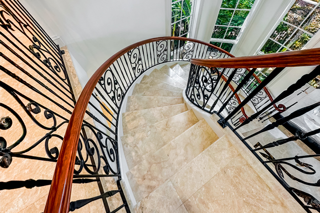 stair renovation boca raton